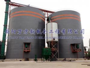 裝配、焊接倉(cāng)