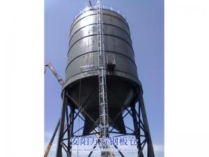 裝配、焊接倉(cāng)