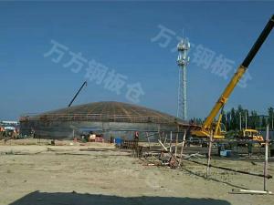 裝配、焊接倉(cāng)