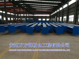 裝配、焊接倉(cāng)