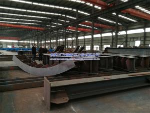 裝配、焊接倉(cāng)