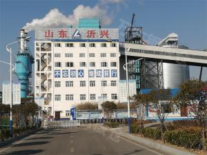 石化（鍛后焦、石油焦）