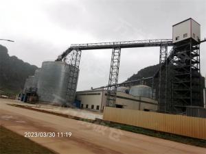 石化（鍛后焦、石油焦）