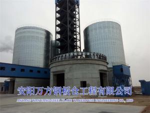 石化（鍛后焦、石油焦）