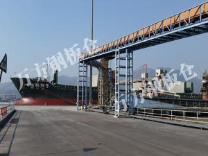 港口、碼頭中轉(zhuǎn)庫