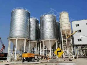 港口、碼頭中轉(zhuǎn)庫