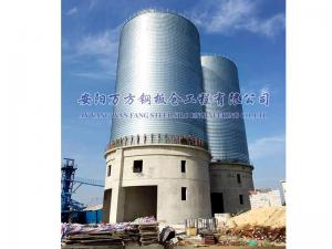 港口、碼頭中轉(zhuǎn)庫