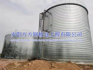 環(huán)保池、罐