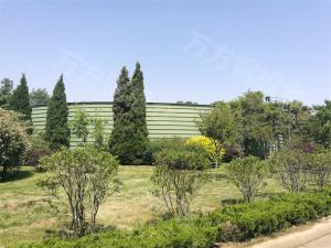 環(huán)保池、罐